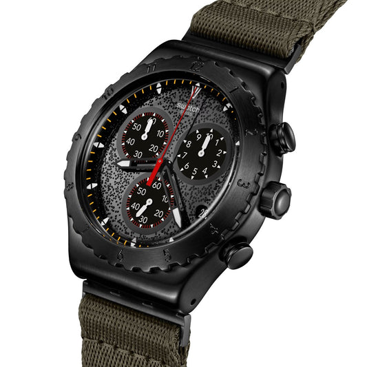 SWATCH YVB416