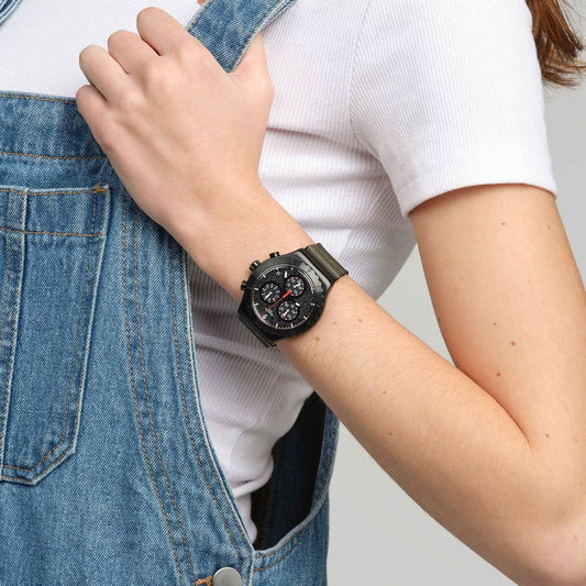 SWATCH YVB416