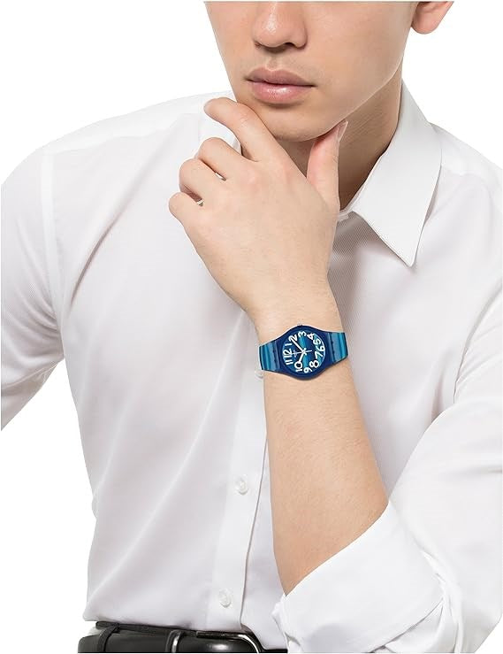 SWATCH GN237
