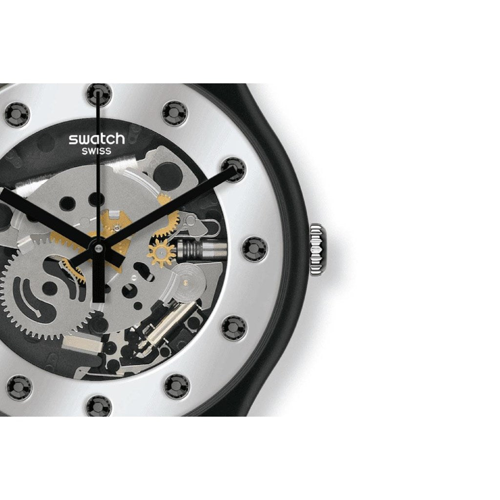 SWATCH SO29B109