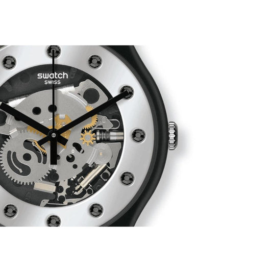 SWATCH SO29B109