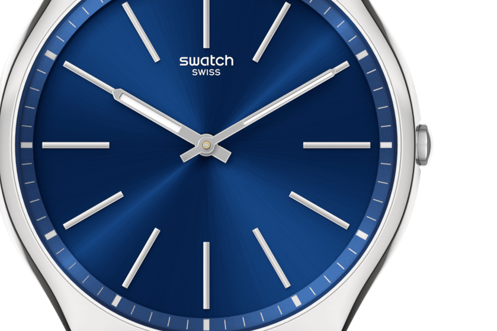 SWATCH SS07S125