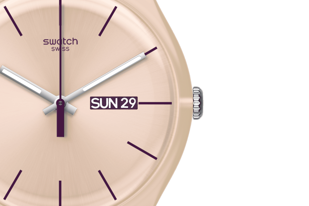 SWATCH SUOT700