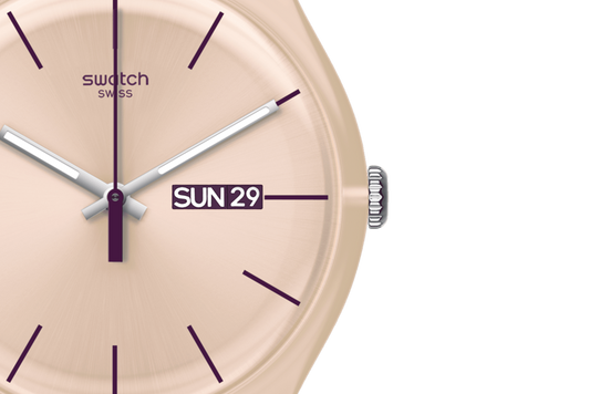 SWATCH SUOT700