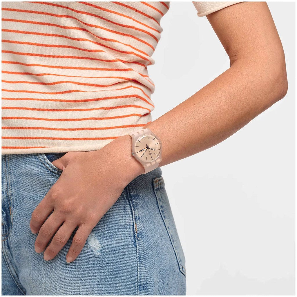 SWATCH SUOT700