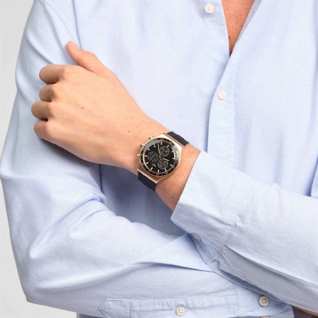 SWATCH YVG410