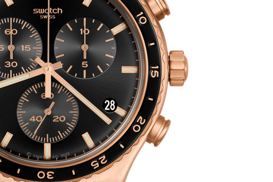 SWATCH YVG410