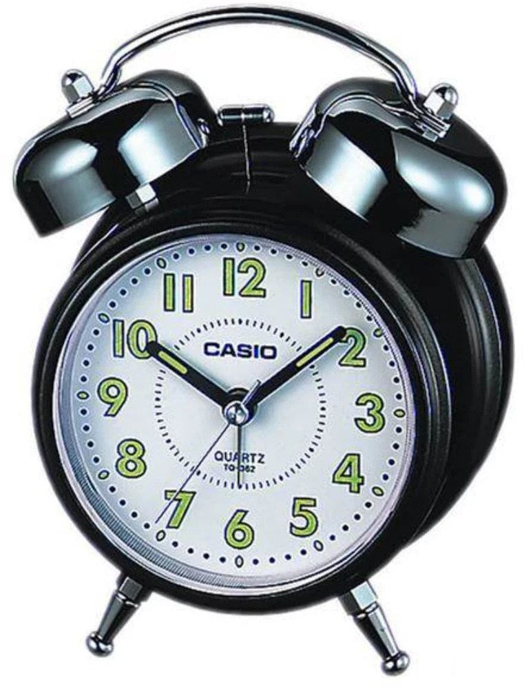 CASIO TQ-362-1BDF