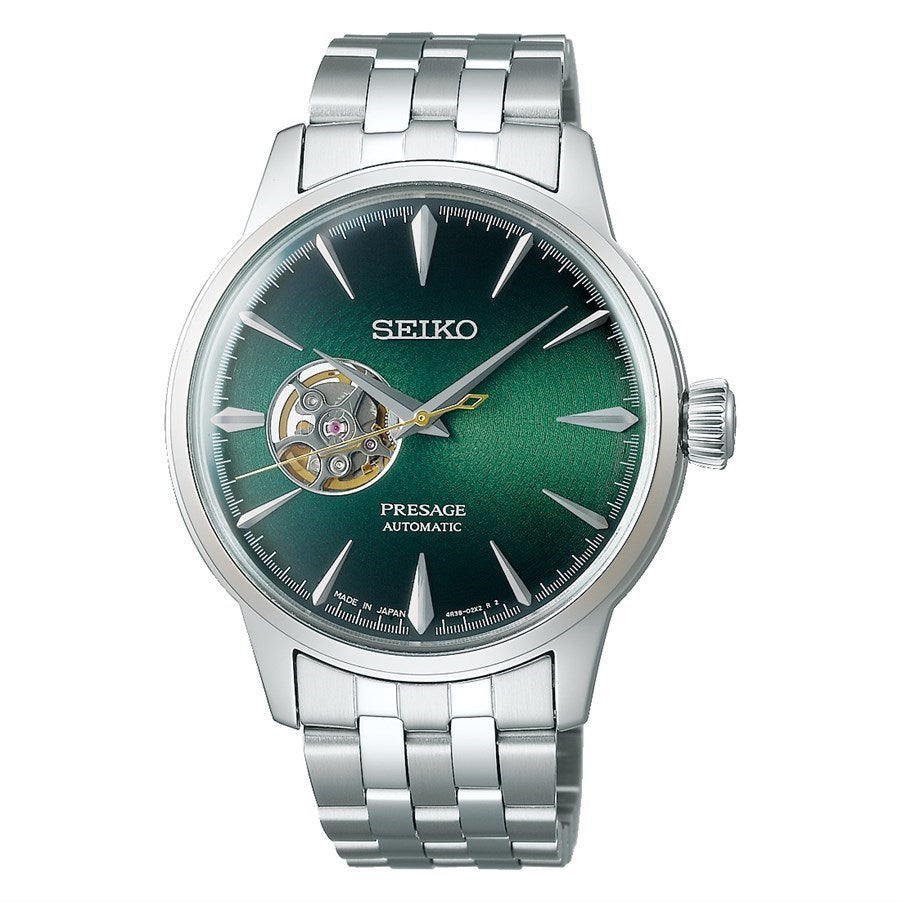 SEIKO SSA441J