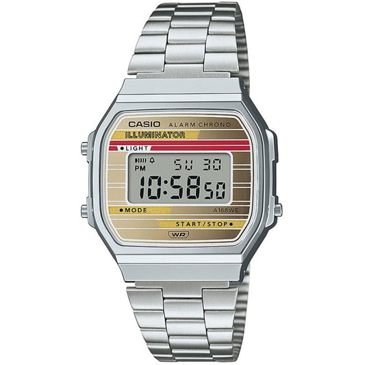 CASIO A168WEHA-9ADF
