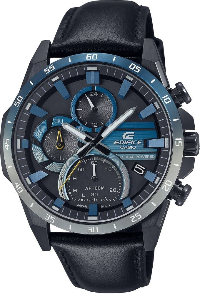 CASIO EQS-940NL-1AVUDF