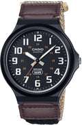 CASIO MW-240B-5BVDF