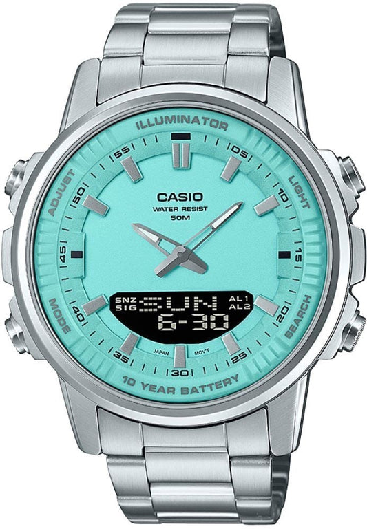 CASIO AMW-880D-2A2VDF