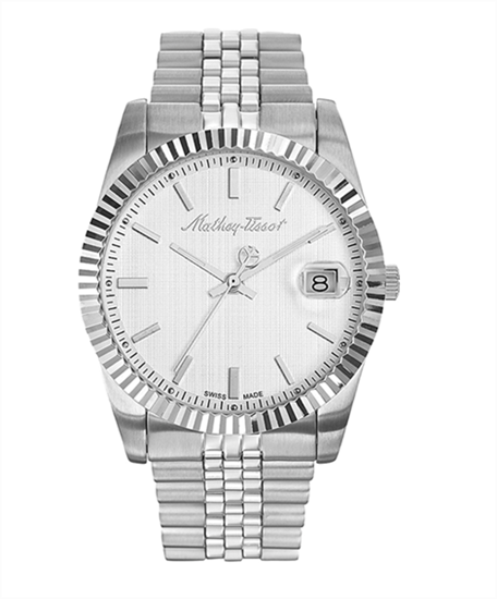 MATHEY-TISSOT H810AI