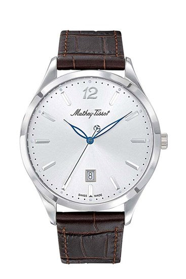 MATHEY-TISSOT H411AS