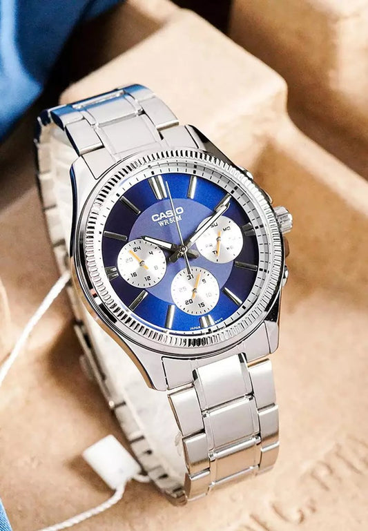 CASIO MTP-1375D-2A1VDF