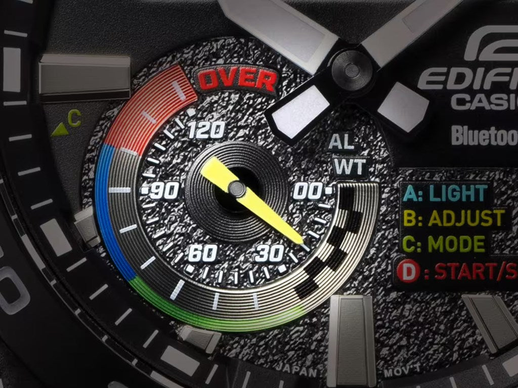 CASIO ECB-40MP-1ADF