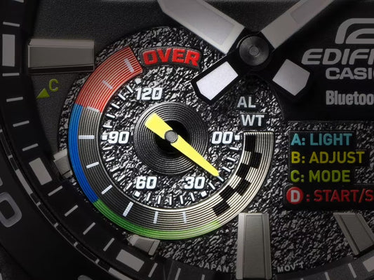 CASIO ECB-40MP-1ADF
