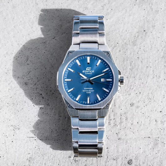 CASIO EFR-S108D-2AVUDF