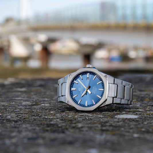 CASIO EFR-S108D-2AVUDF