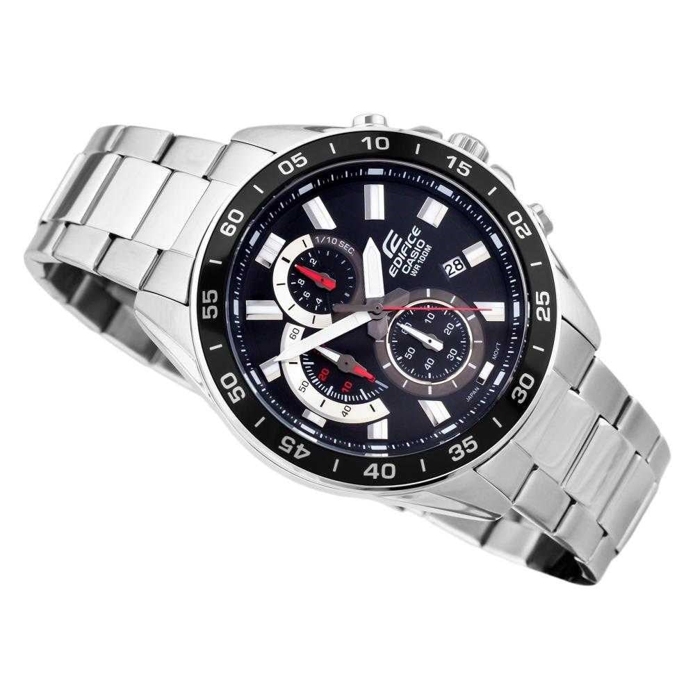 CASIO EFV-550D-1AVUDF