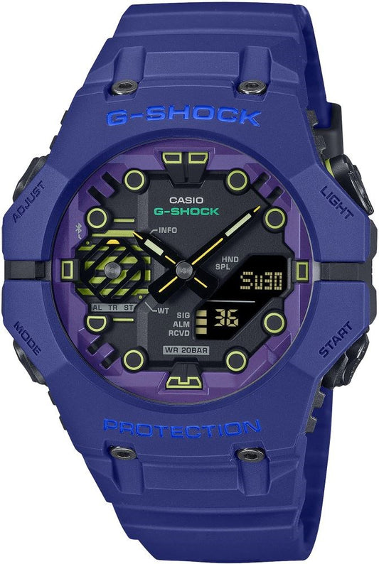 CASIO GA-B001CBR-2ADR