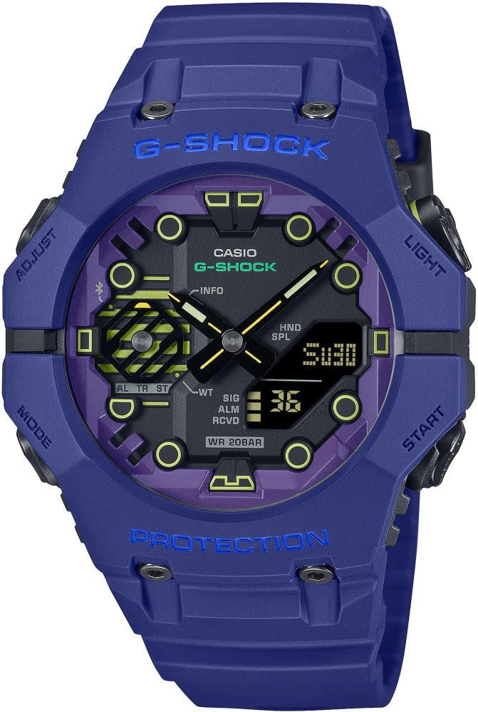 CASIO GA-B001CBR-2ADR
