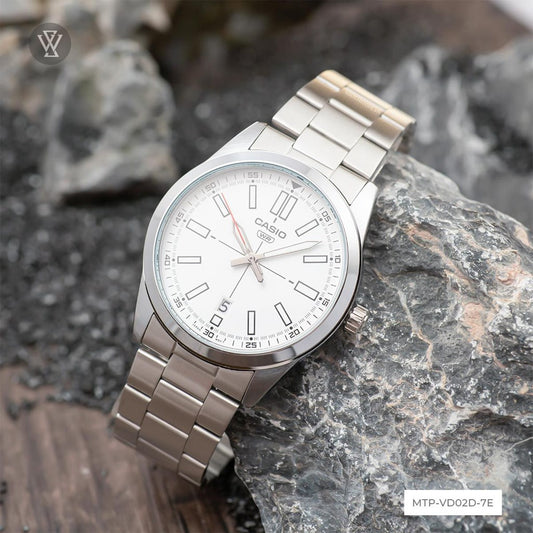 CASIO MTP-VD02D-7EUDF