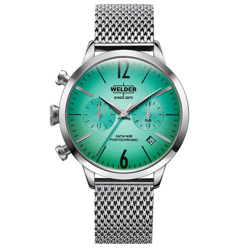 WELDER WWRC614