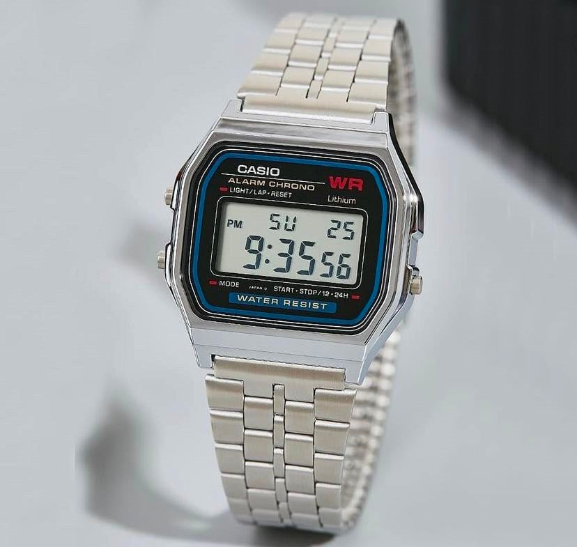 CASIO A159WA-N1DF