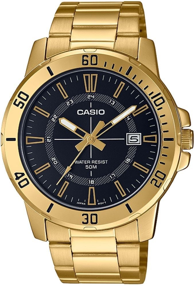 CASIO MTP-VD01G-1CVUDF