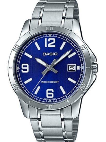 CASIO MTP-V004D-2BUDF