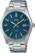 CASIO MTP-VD03D-2A2UDF
