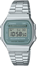 CASIO A168WA-3AYDF
