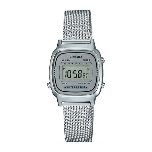 CASIO LA670WEM-7DF