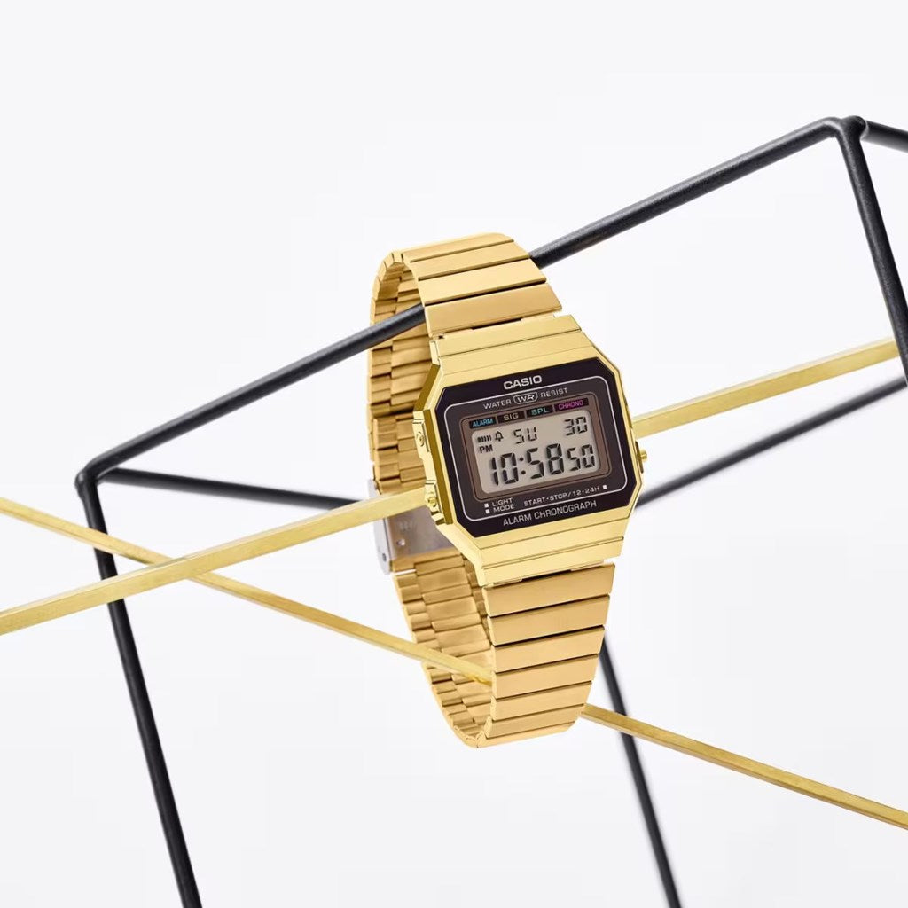 CASIO A700WG-9ADF