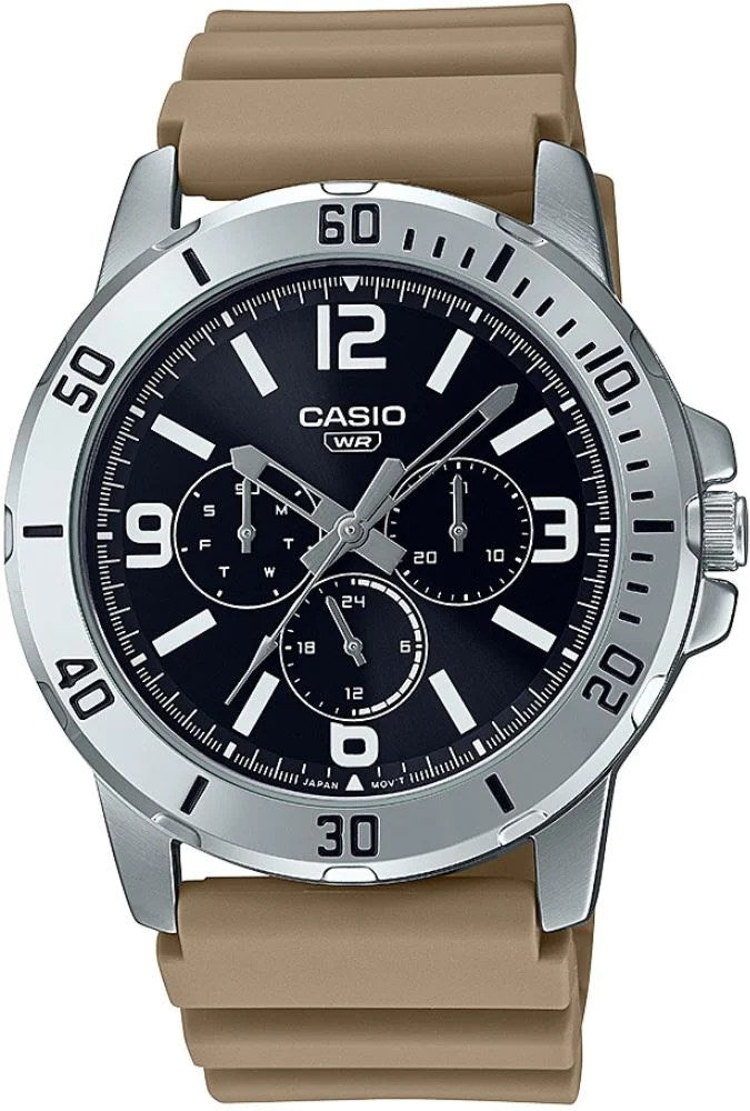 CASIO MTP-VD300-5BUDF