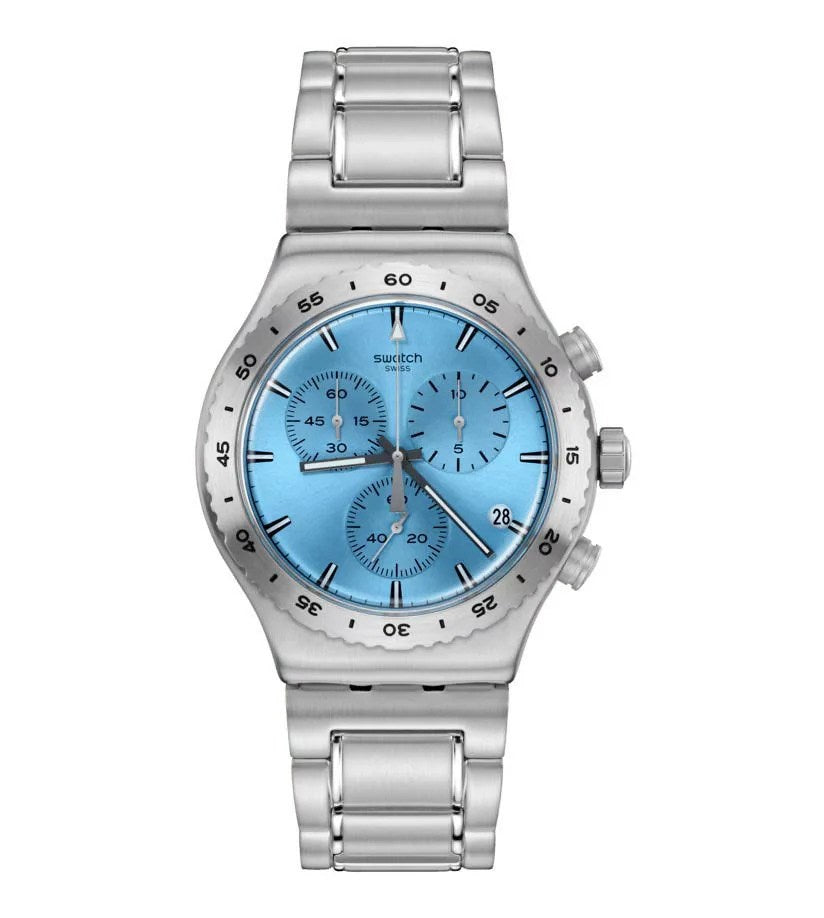 SWATCH YVS528G