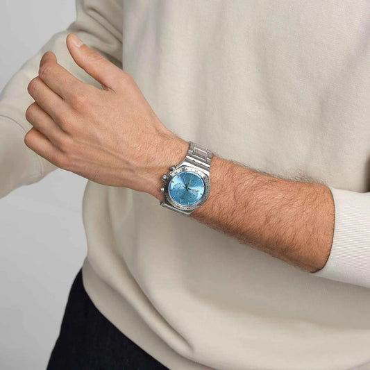 SWATCH YVS528G