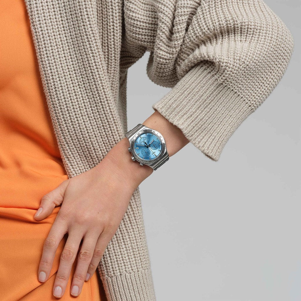 SWATCH YVS528G