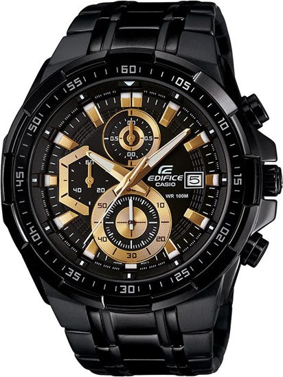 CASIO EFR-539BK-1AVUDF