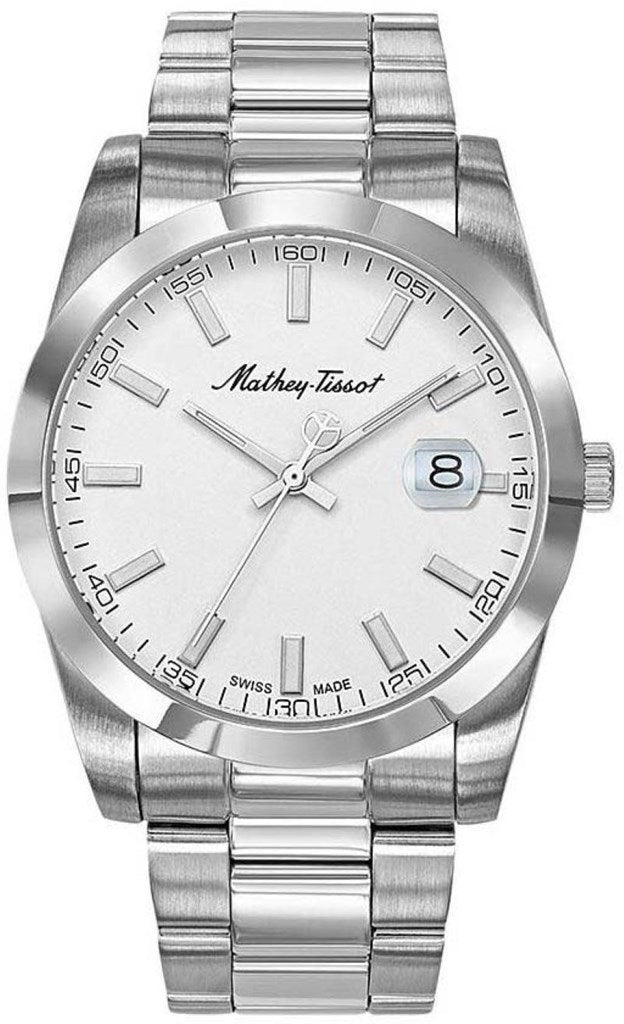 MATHEY-TISSOT H450AI