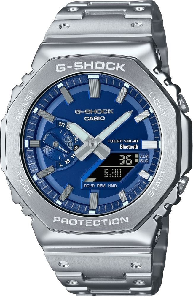 CASIO GM-B2100AD-2ADR