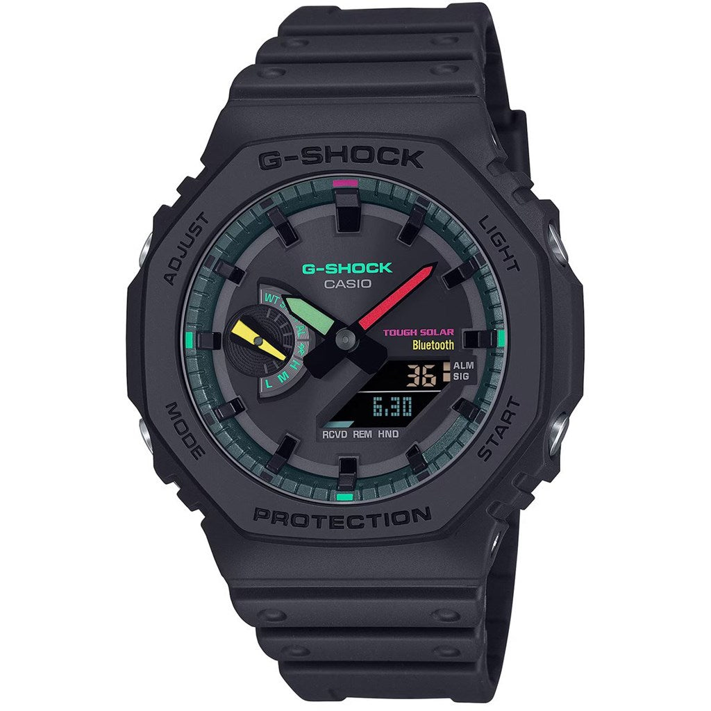 CASIO GA-B2100MF-1ADR