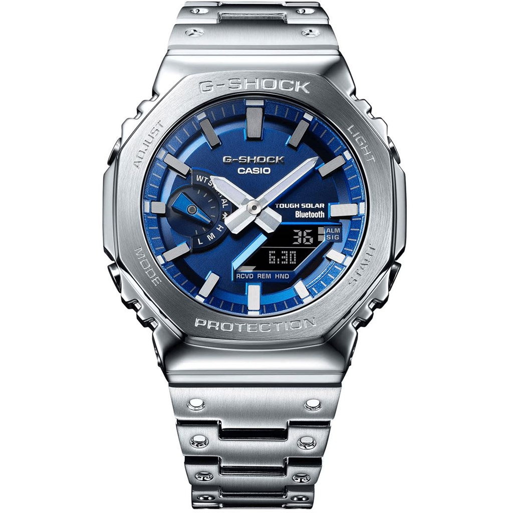 CASIO GM-B2100AD-2ADR