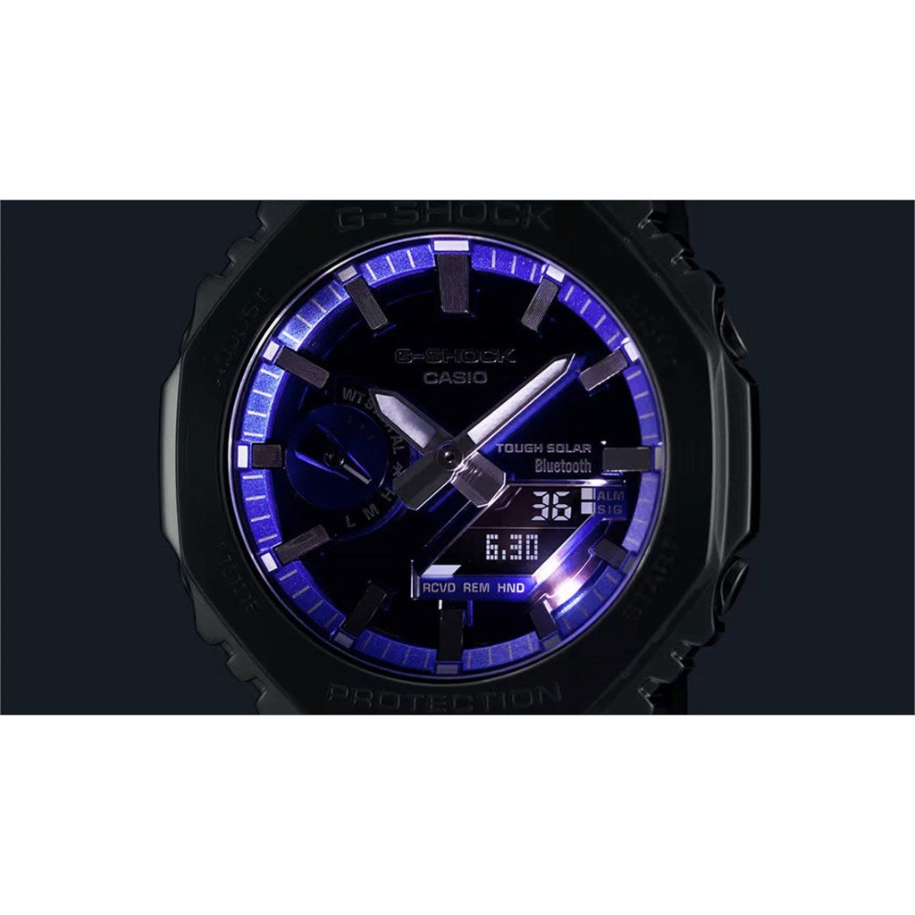 CASIO GM-B2100AD-2ADR