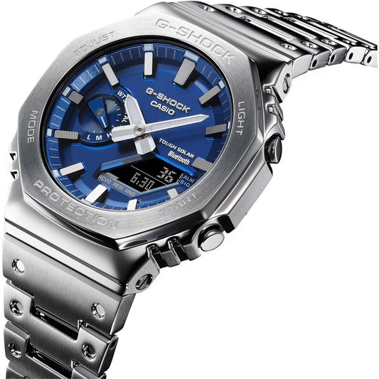 CASIO GM-B2100AD-2ADR