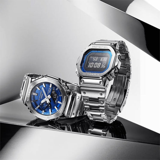 CASIO GM-B2100AD-2ADR