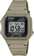 CASIO W-217H-5AVDF