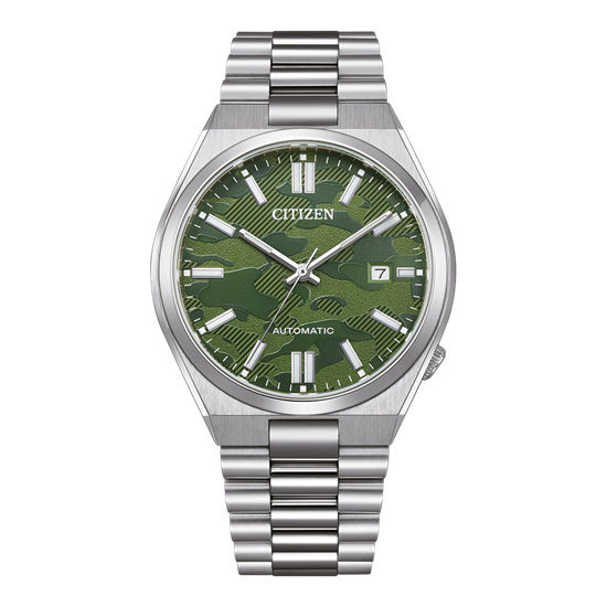 CITIZEN NJ0159-86X
